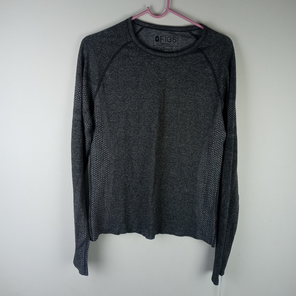 NWT FIGS Salta Performance Underscrub Size Large